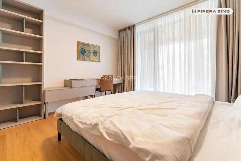 Pipera Iancu Nicolae Apartament 3 Camere nZeb Mutare Imediata Eins - 12