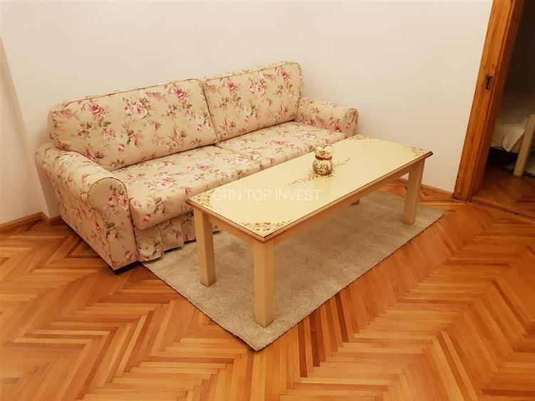 Apartament Regim Hotelier 2 camere in zona Ultracentrala - 16