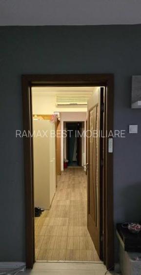 Piata Muncii - Baba Novac Dristor - 3