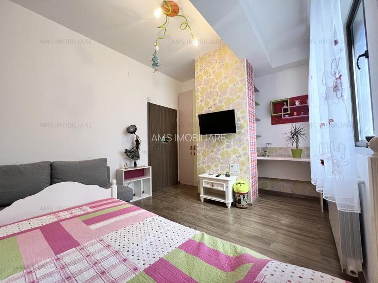 APARTAMENT SUPERB IN BLOC TIP BOUTIQUE /DOTARI HIGH TECH/ 2 LOCURI PARCARE - 29