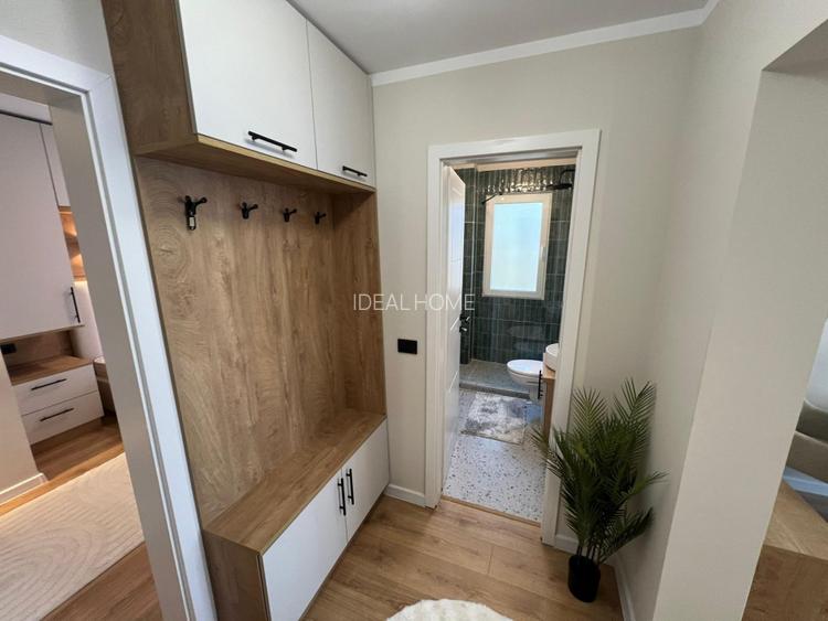 Apartament 3 camere la cheie, 2 bai, cartier Grigorescu - 7