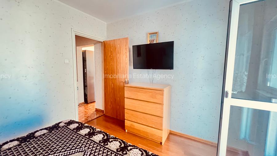 Apartament 3 camere Muncii, 10 minute de metrou, mobilat si utilat complet - 28