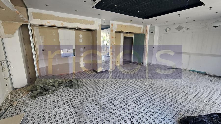 INCHIRIERE SPATIU COMERCIAL | DOROBANTI | 100 MP | STRADAL | - 5