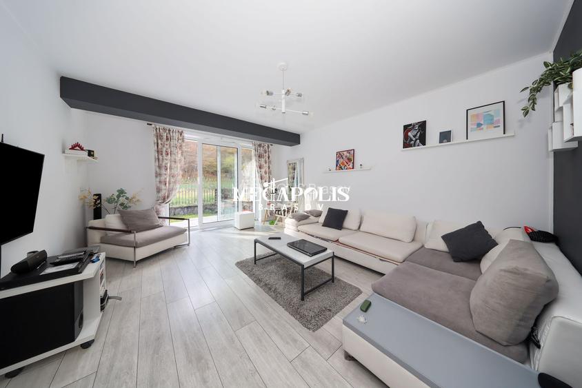 Iesire direct in Padure / Green Park Villas - 9