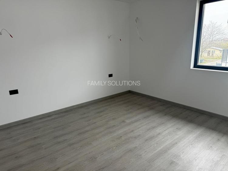 CASA GATA! Casa premium , Popesti-Leordeni, Campus scolar ,Stb - 26