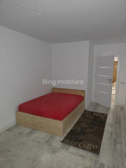 Apartament 2 camere, 60 mp, decomandat, finisat/utilat, doua balcoane, Zorilor - 2