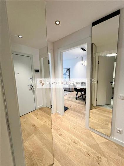 Aviatiei | Nusco City 2 | Bloc 2026 | Nou | Parcare - 12