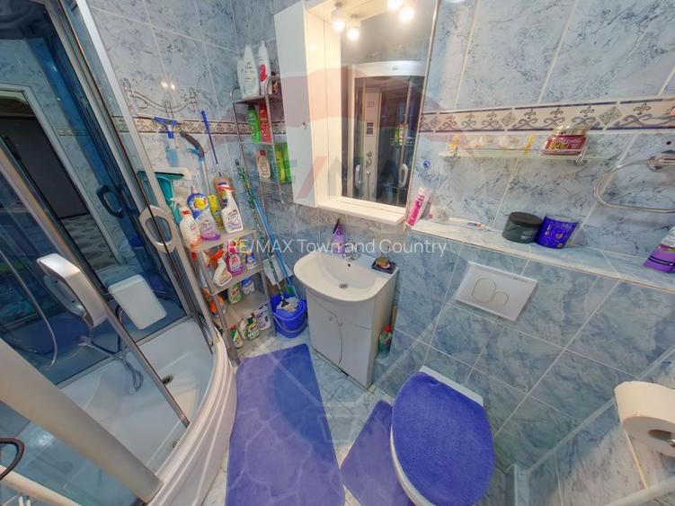 Apartament cu 2 camere de vânzare - 8