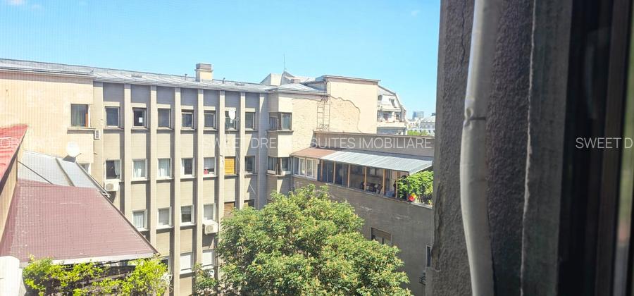 Inchiriere apartament 4 camere, Birou, Comercial - 12