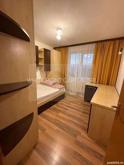 Inchiriez apartament 3 camere - 3
