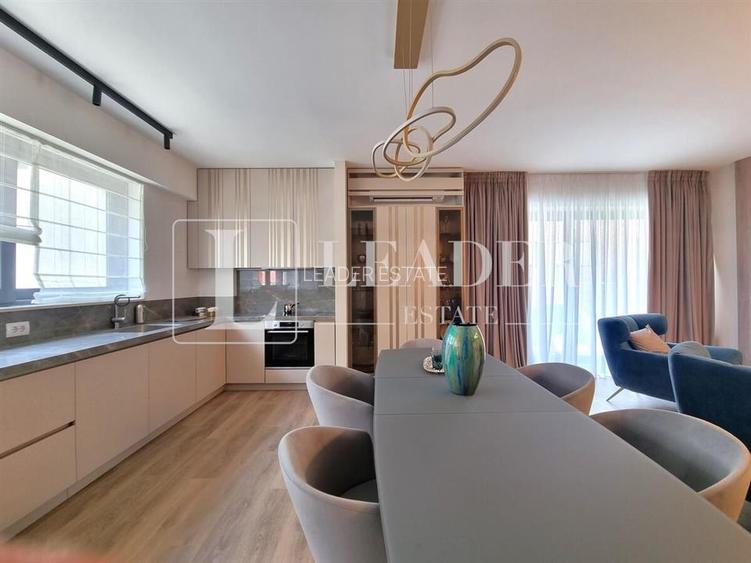 Apartamentul ALBASTRU I  Premium Design I 2021 building - 2