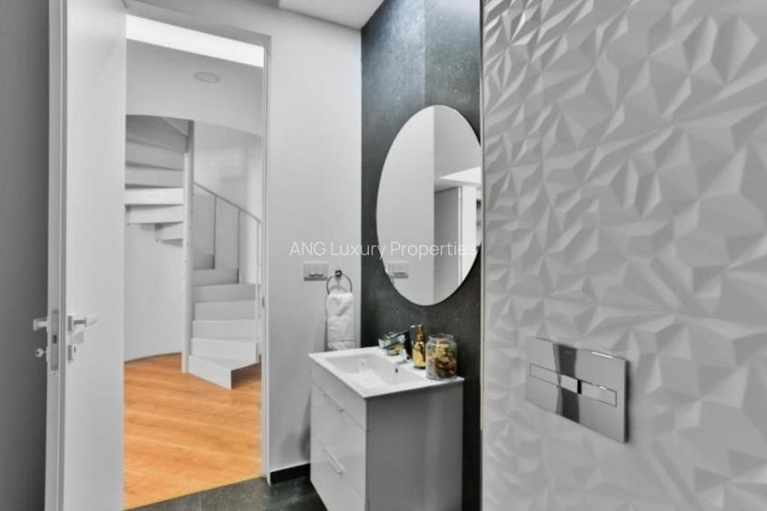 DUPLEX MODERN I PARCUL VERDI I BARBU VACARESCU - 8