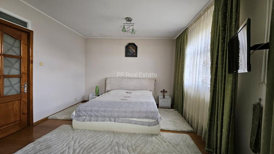 Zona Cet  - Casa BCA 2005 -D+P+Etaj ( teren 362 mp ) - 11