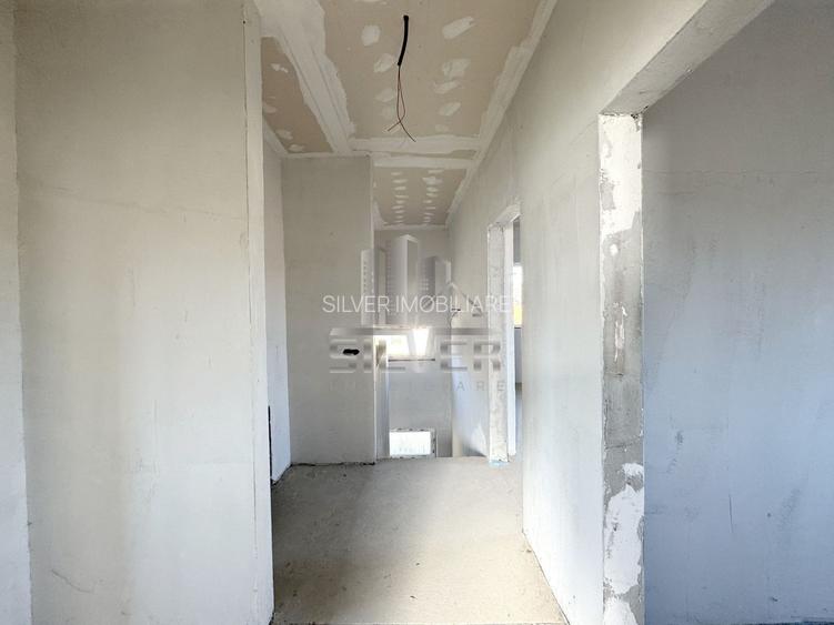 Casa individuala cu teren de 519 mp in zona accesibila. - 20