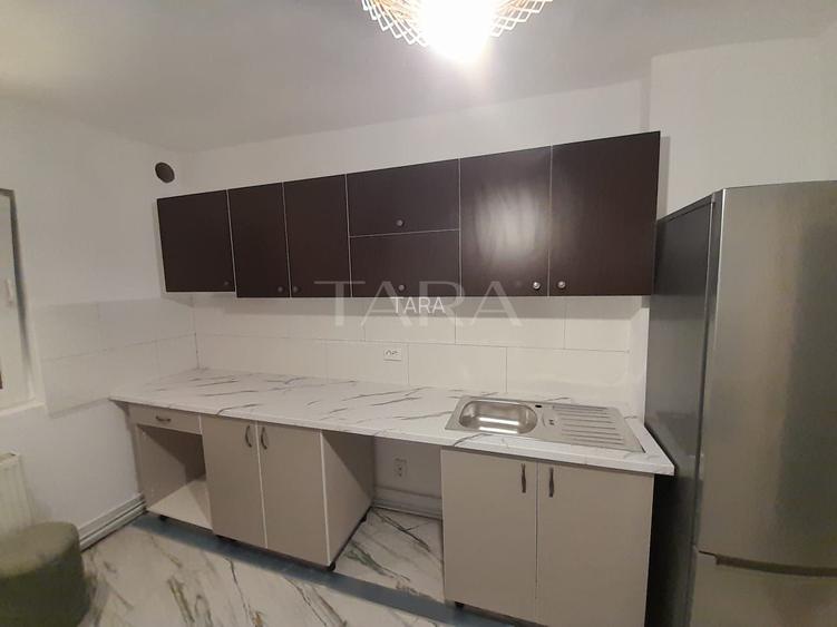 Oportunitate în Piața Zorilor: apartament spațios cu 3 camere - 2