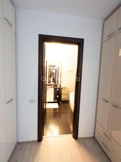 Apartament 3 Camere Baneasa | Etaj 5 | Centrala Proprie | Quantum Imob - 13