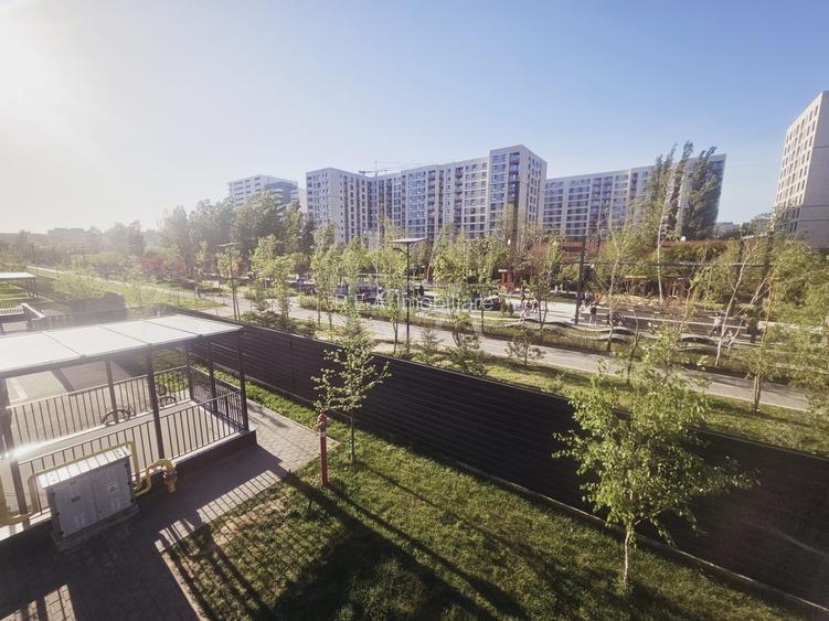 Apartament 3 Camere | Complex Rezidențial | Vedere parcul Liniei - 30