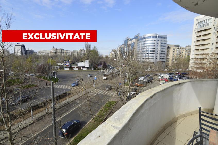 VANZARE APARTAMENT 3 CAMERE UNIRII - NERVA TRAIAN - 25