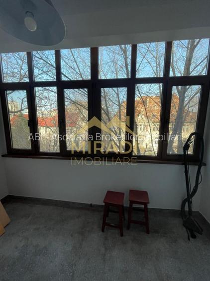 Inchirieri Apartamente 3 Camere Dorobanti- ACADEMIA STUDII ECONOMICE - 6