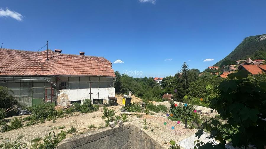 TEREN IN SCHEII BRASOVULUI - 11