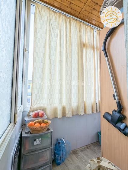 Centrul Civic la 5 min de mers pe jos AFI Brasov ap. 2 camere - 9