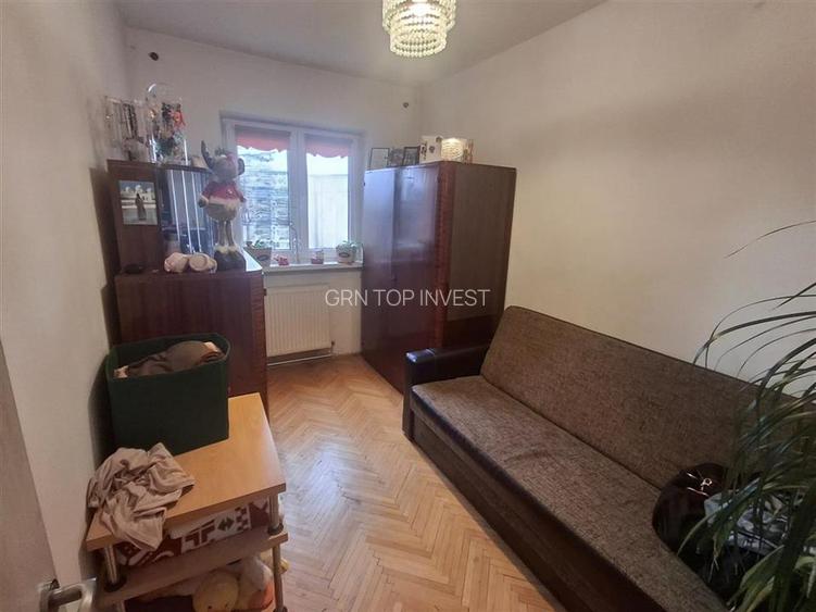 Apartament 3 camere decomandat 2 balcoane pivnita zona Valea Aurie - 2