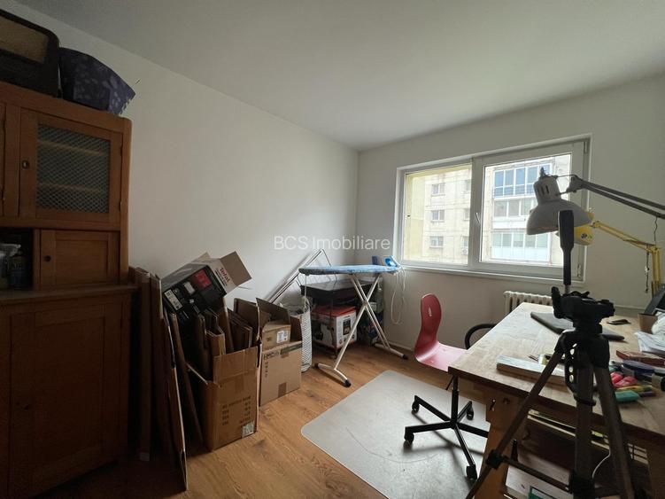 Vanzare - Apartament 3 camere - Aleea Compozitorilor-Drumul Taberei - 11