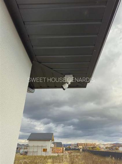 Casa individuala de vanzare Izvor/Tarlungeni - 8