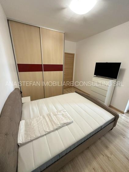 Baneasa l 2 Camere l Bloc Nou l - 6