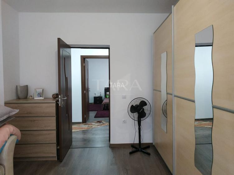 Vanzare casa individuala in Dambu Rotund. - 6