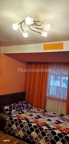 Garsonieră modernă cu curte proprie, 36 mp, Baza 3 - 2