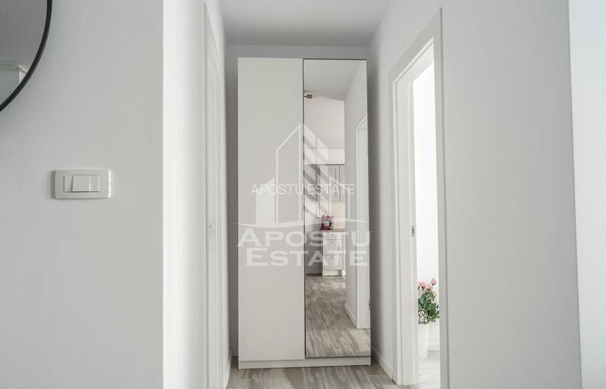 Apartament cu 2 camere, Timis, zona Torontalului, Parcare Subterana - 7