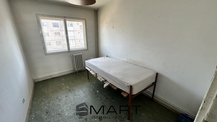 Apartament 4 camere decomandate Vasile Aaron - 11