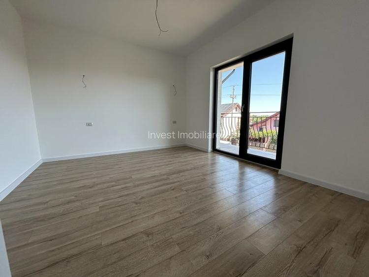 CASA CU 4 CAMERE + BECI SPATIOS , CAPAT CUG , TVA INCLUS IN PRET !!! - 13