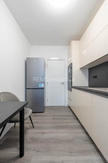 Apartament cu 2 camere, Park Lake Residence - 8