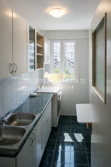 Apartament 2 camere Dorobanți - 6