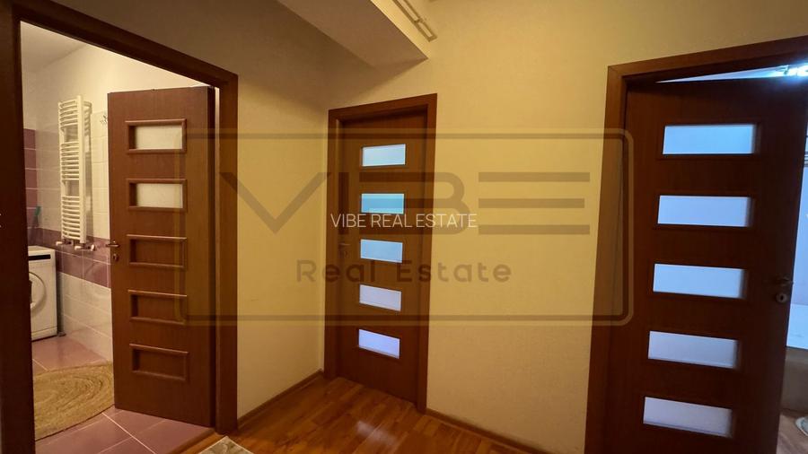 Apartament 2 camere Tatarasi SUD- Kaufland - 15