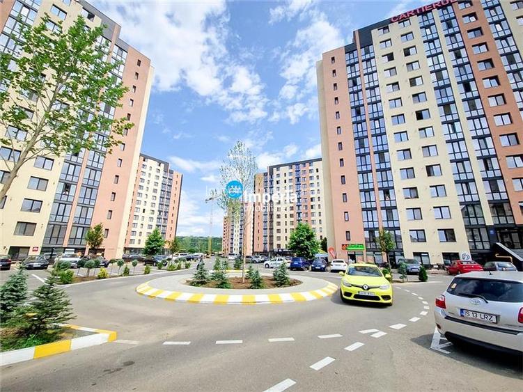 Etapa Noua! Ap 1 camera, Cartier Visoianu - 7