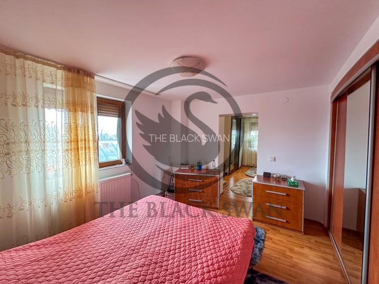 Casa cu 5 camere de vanzare l Cocorastii Colt - Prahova l Comision 0% - 13