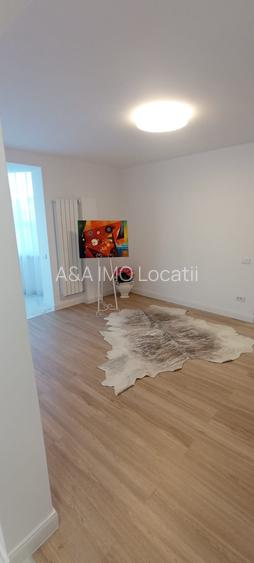 2 camere Centrul Istoric-Piata Sf Anton ideal investitie/regim hotelier - 2