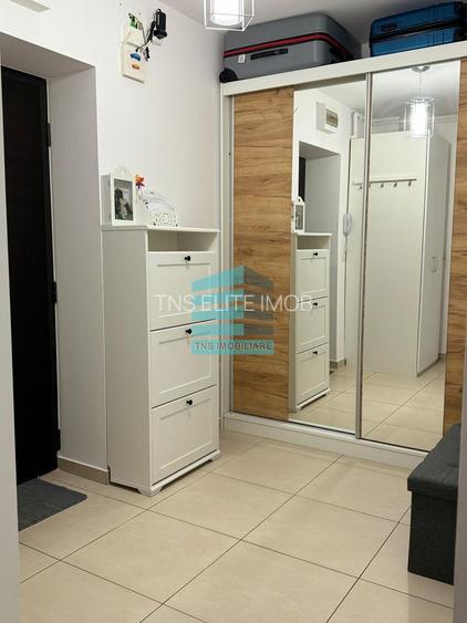 Apartament Modern 2 Camere, 35 mp Grădină, Pallady – Teclu - 4