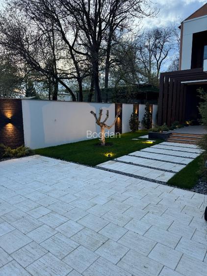 Copou aproape de stadion, la bulevard, CASA noua Individuala, Persoana Fizica - 3