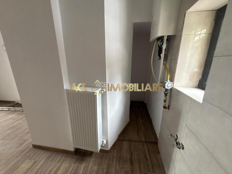 3 Camere de inchiriat | Marasesti | Centrala | Posibilitate mobilare - 7