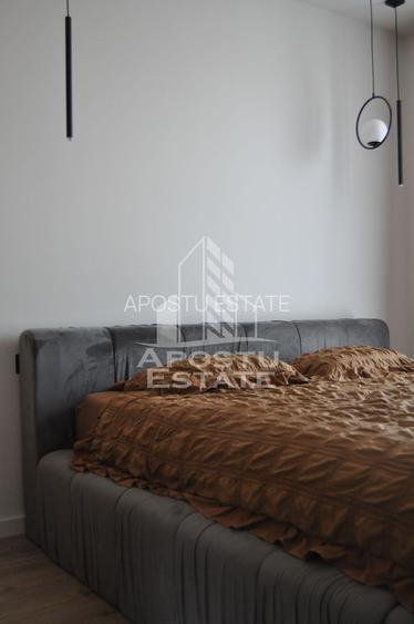 Apartament cu 2 camere, etajul 1, loc de parcare inclus, Dumbravita - 7