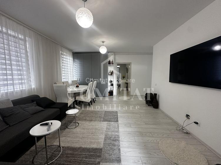 Apartament la etaj intermediar | Parcare | Zona Str Sportului - 2