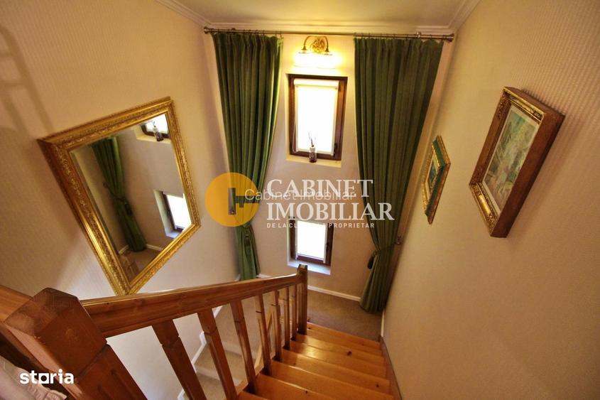 Vilă de vânzare – Miroslava, Valea Adâncă, Iași - 11