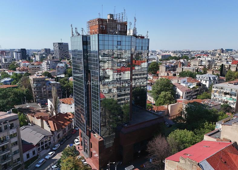 IBC Modern, Bd. Carol 34-36 - comision 0%, reprezentam proprietarul! - 2