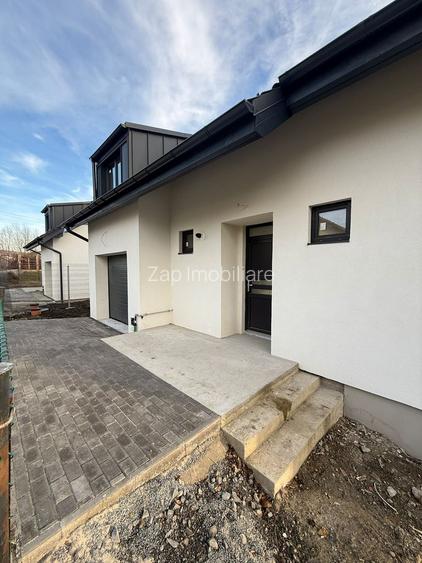 Casa Individuala 135 mp cu garaj - Unirii - Voinicenilor - 4