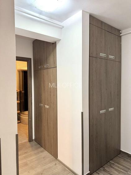 Apartament 3 camere Floresti zona Bmw - 4