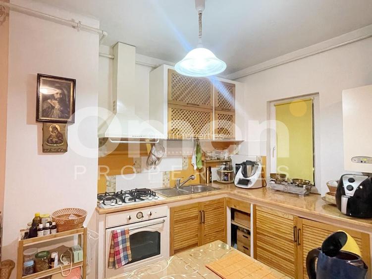 Vând apartament 3 camere | Barbu Ștefănescu Delavrancea - 4